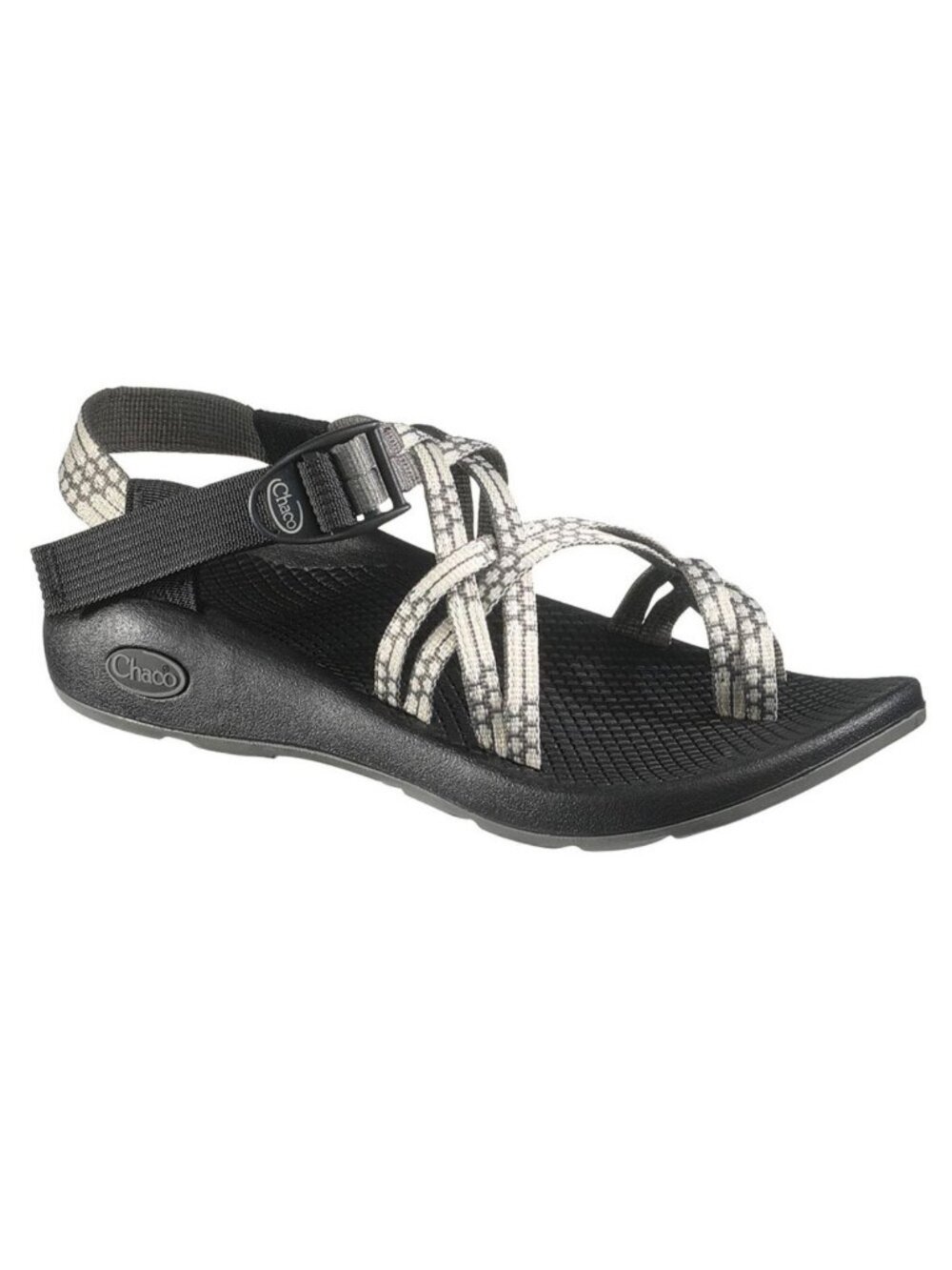 Chaco ZX/2 Athletic Yampa Sandals Womens Size 10 Blue Trine Performance Footwear